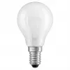 Żarówka Osram o kształcie bańki 15W imatt 230V E14