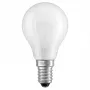 Żarówka Osram o kształcie bańki 15W imatt 230V E14