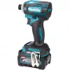 Makita XGT TD001GD201 - Klucz udarowy - Akumulatorowy
