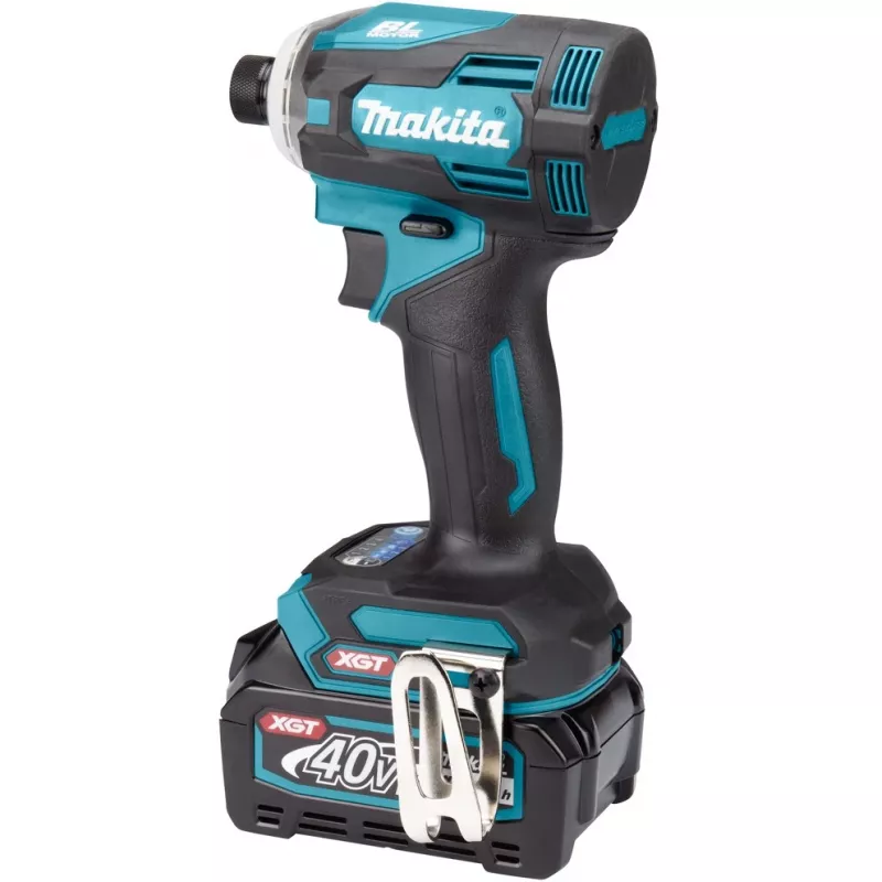 Makita XGT TD001GD201 - Klucz udarowy - Akumulatorowy