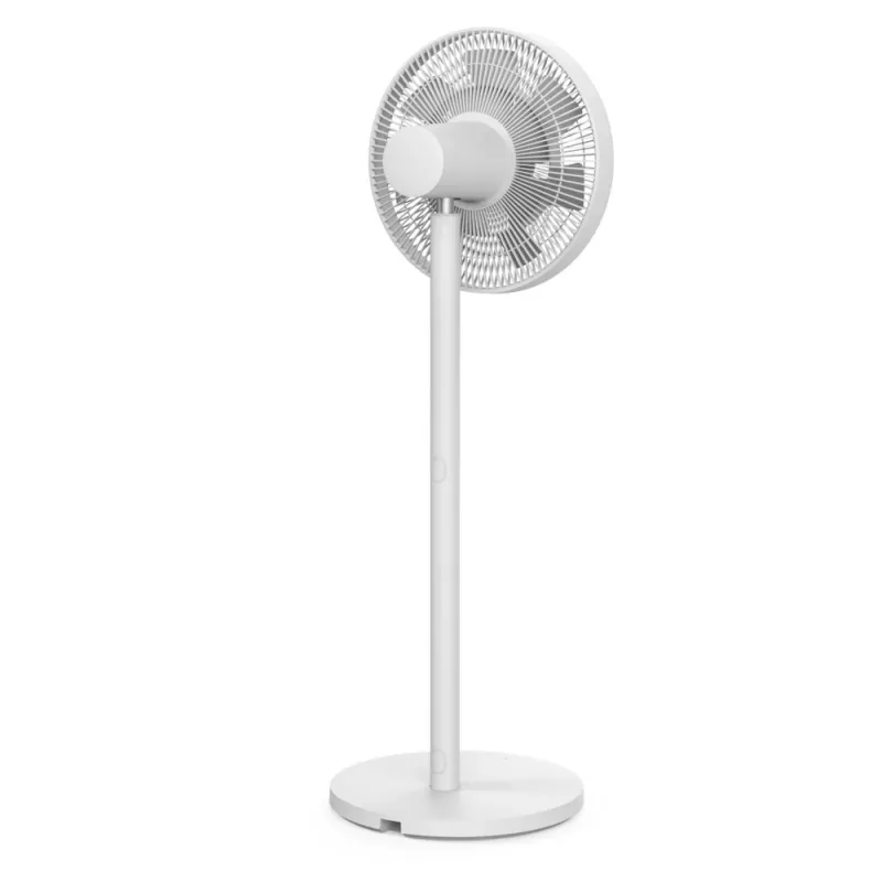 Xiaomi Smart Standing Fan 2 Pro EU BHR5856EU Wentylator stojący 24 W Oscylacja biały