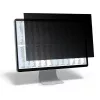 Filtr prywatyzujący Qoltec 51060 do monitora 61 cm (24 cale)