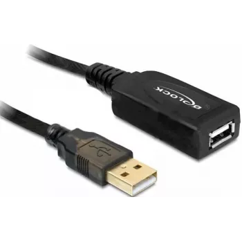 Kabel USB DeLOCK 20m 82690