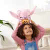Pluszak SIMBA Disney Angel 25 cm, miękka pluszowa postać, model 6315870519