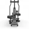 Orbiter eliptyczny Horizon Fitness Andes 7.1 — 30 poziomów oporu, 14 programów, długość kroku 50,8 cm, maks. waga użytkownika 136 kg