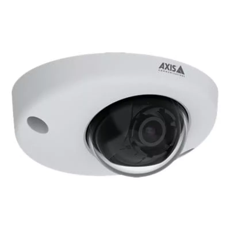 Kamera IP Axis 01933-021 1920 x 1080 pikseli Kopułkowa