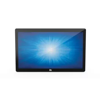 Elo Touch Solutions E126288 Czarny
