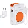 Przenośny power bank 4smarts 541384 10000 mAh