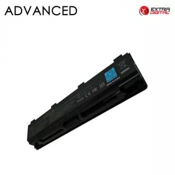 Bateria do notebooka, Extra Digital Advanced, TOSHIBA PABAS261, 5200mAh