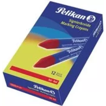 Pelikan 701045 Pelikan 701045 to kreda firmy Pelikan. Specyfikacje Rozmiar: 13,5 mm Oryginalny produkt Pelikan — MPN: 701045 · EAN:
