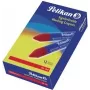 Pelikan 701045 Pelikan 701045 to kreda firmy Pelikan. Specyfikacje Rozmiar: 13,5 mm Oryginalny produkt Pelikan — MPN: 701045 · EAN: