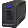 PowerWalker VI 2000 SCL FR Line-Interactive 2 kVA 1200 W 4 gniazda AC