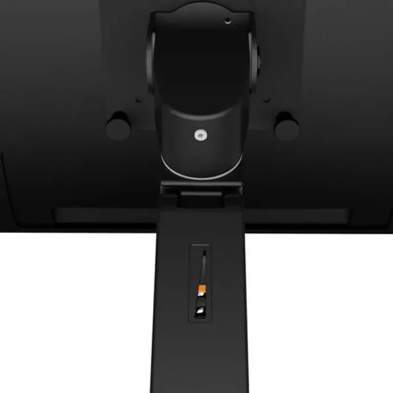 Ergotron LX Series 45-695-292 uchwyt do monitora 34 cale Biurko Czarny
