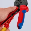 KNIPEX PreciForce szczypce do zaciskania f. MC4 / EVO2