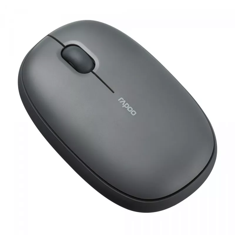 Mysz Rapoo M660 Silent RF Wireless + Bluetooth