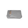 Torba na laptopa MiniMu 13.3 Szary