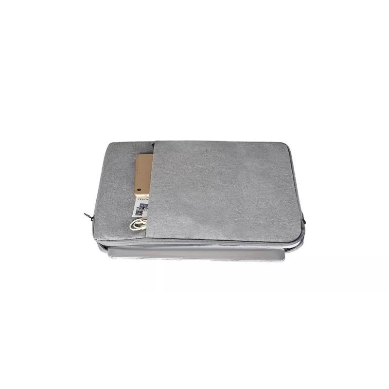 Torba na laptopa MiniMu 13.3 Szary