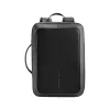 XD Design ANTY-KRADZIEŻOWY Plecak / Teczka Bobby Bizz 2.0 Szary P/N: P705.922