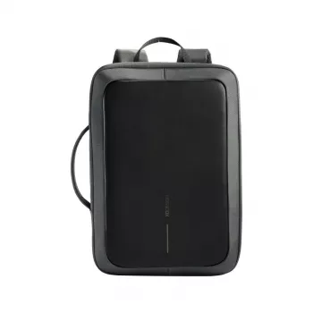 XD Design ANTY-KRADZIEŻOWY Plecak / Teczka Bobby Bizz 2.0 Szary P/N: P705.922