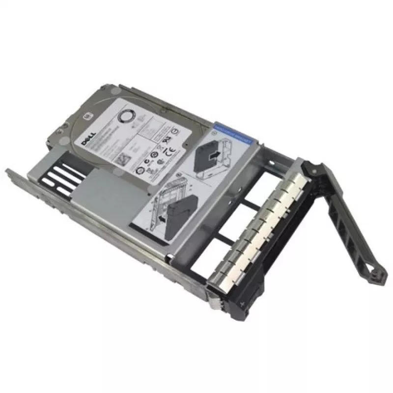 DELL 400-ATJM wewnętrzny dysk twardy 1,2 TB 10000 RPM 2,5 cala SAS