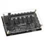 Lamptron Auto-Controller CT630 PWM ARGB — kompaktowy kontroler PWM ARGB, czarny