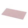 Podkładka pod mysz Natec Colors Series Misty Rose NPO-2174