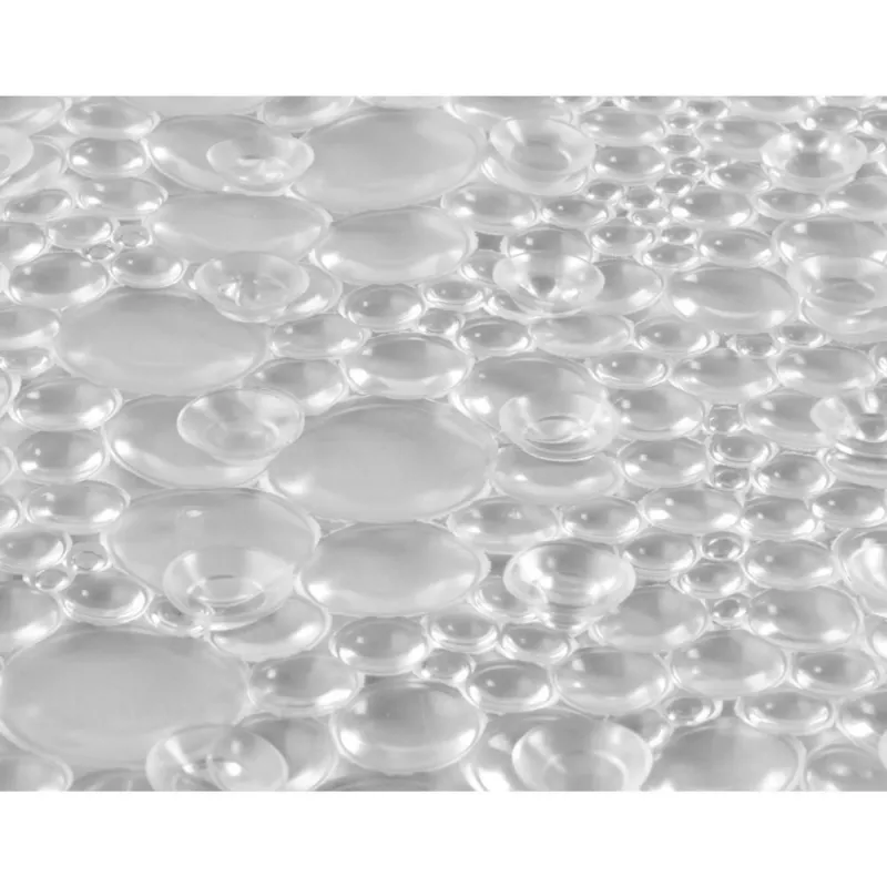 Mata łazienkowa Beldray LA032678UFFEU7 Antibac PVC, antybakteryjna mata łazienkowa z PVC
