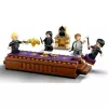 LEGO HARRY POTTER 76441 Zamek Hogwart: Klub Pojedynków