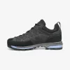 Buty zodiac gtx damskie-antracyt-lawenda-37 SCARPA