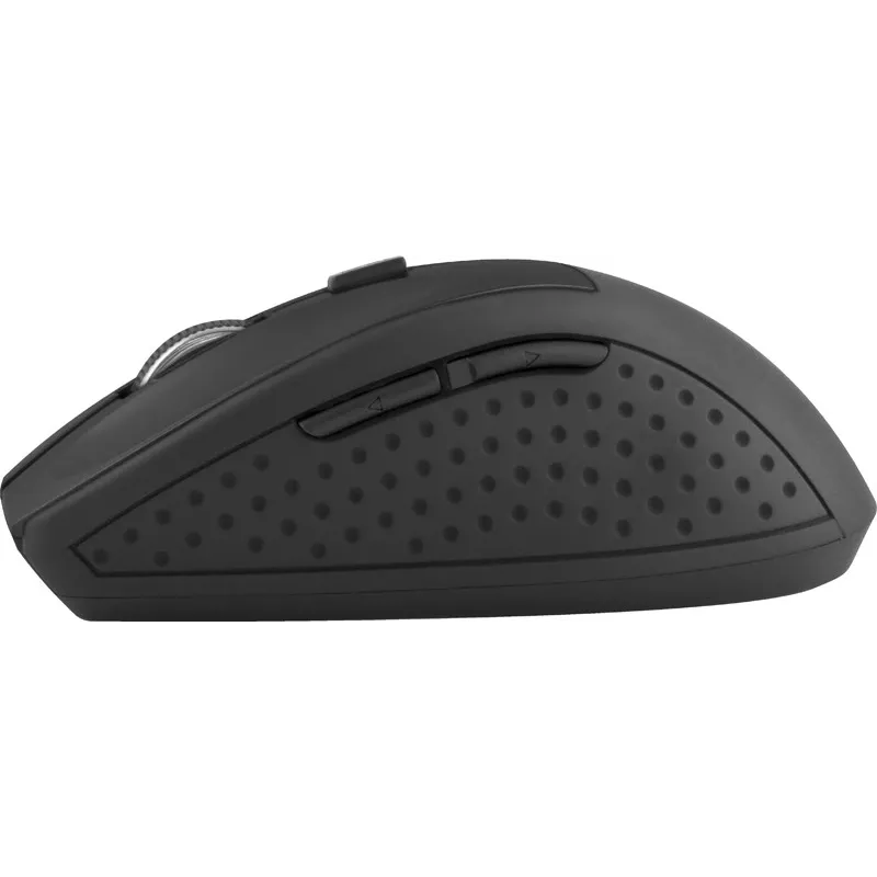 Mysz Esperanza EM123K dla osób praworęcznych Bluetooth 2400 DPI