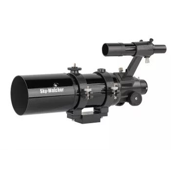 Tubus refraktora Skywatcher BK 80/400 OTA — apertura 80 mm, ogniskowa 400 mm