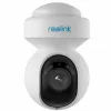 Reolink E Series E540 - 5MP zewnętrzna kamera Wi-Fi, detekcja osoby/pojazdu/zwierzęcia, obrót i pochylenie, 3-krotny zoom optyczny