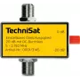 Tłumik Sieciowy TechniSat 0001/3145 Srebrny 20 dB 75 Ω