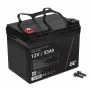 Green Cell AGM21 Bateria UPS Kwasowo-ołowiowa (VRLA) 12 V 33 Ah