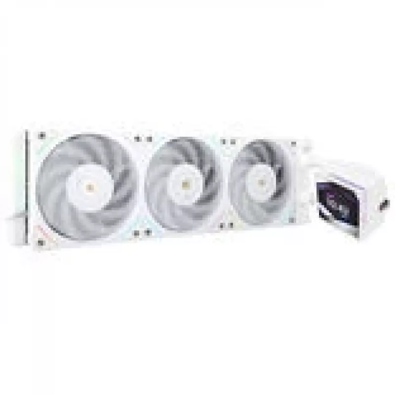 Thermalright Hyper Vision UB chłodzenie wodne, ARGB