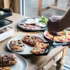Rommelsbacher RCP 1800 Pizza Raclette