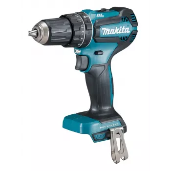 Wiertarka Makita DHP485Z bezkluczykowa 1,1 kg czarna, niebieska