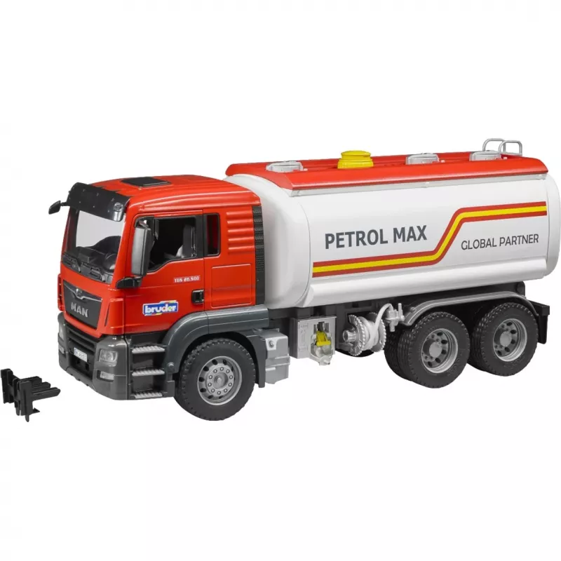 Bruder MAN TGS Cysterna