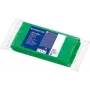 STAEDTLER Knete Noris Club Plastilin 8421 brązowa 1,0 kg (8421-7)