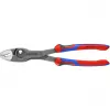 TWING GRIP FRONT GRIPPING PLIERS 250MM