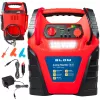 Jump Starter kompresor prostownik 5w1