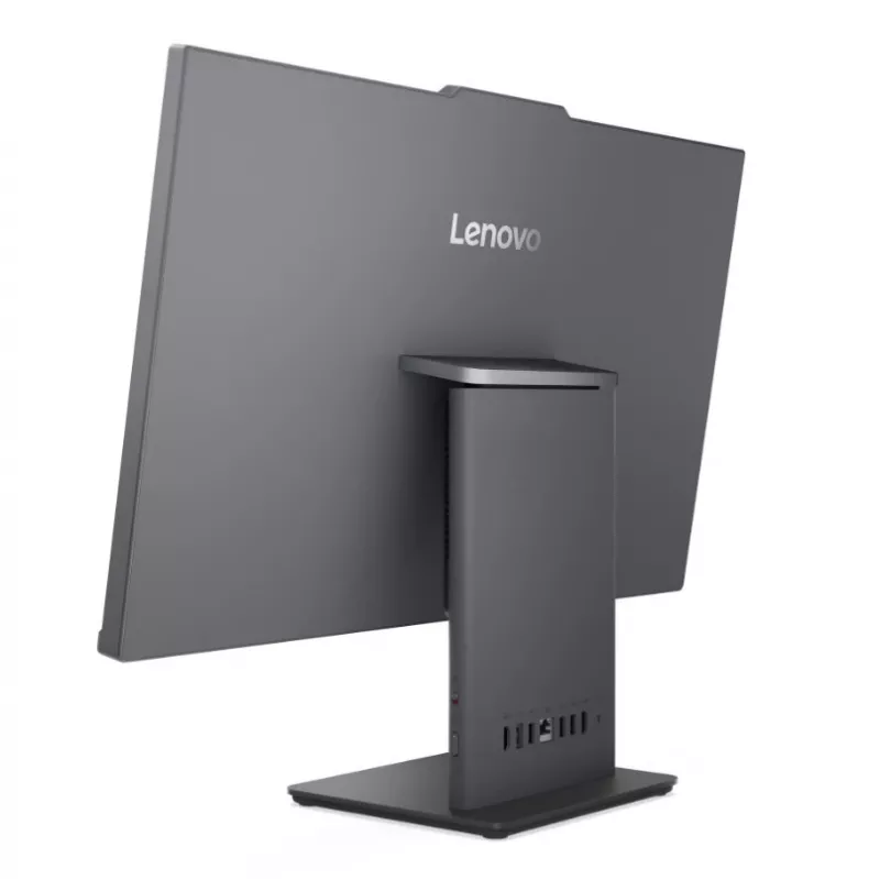 Komputer All-in-One Lenovo neo 50a G5 27,0 cali FHD Dotykowy Core i5 210H 16 GB 512 GB Windows 11 Pro Luna szary