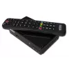 Tuner STB WIWA 2_275294 H.265 DVB-T/DVB-T2 HD, 1 tuner, 470–860 MHz, HDMI 1.3, USB 2.0, SCART, czarny