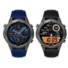 Tracer 47639 GP-Fit2 Smartwatch Czarny