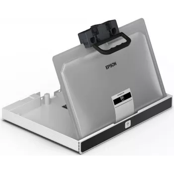 Epson T966140 Tusz Czarny XXL do WorkForce Pro WF-M5298DW WF-M5299DW WF-M5299DW AA WF-M5799DW (T966140)