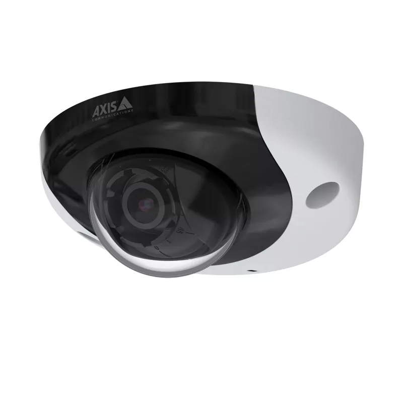 Axis 01932-021 Produkt Czarny