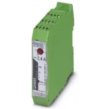 Motorstarter PHOENIX ELR H5-I-SC-24DC/500AC-2-L 24 V DC 2.4 A