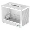 Obudowa DeepCool CH160 WH Small Form Factor (SFF) Biała
