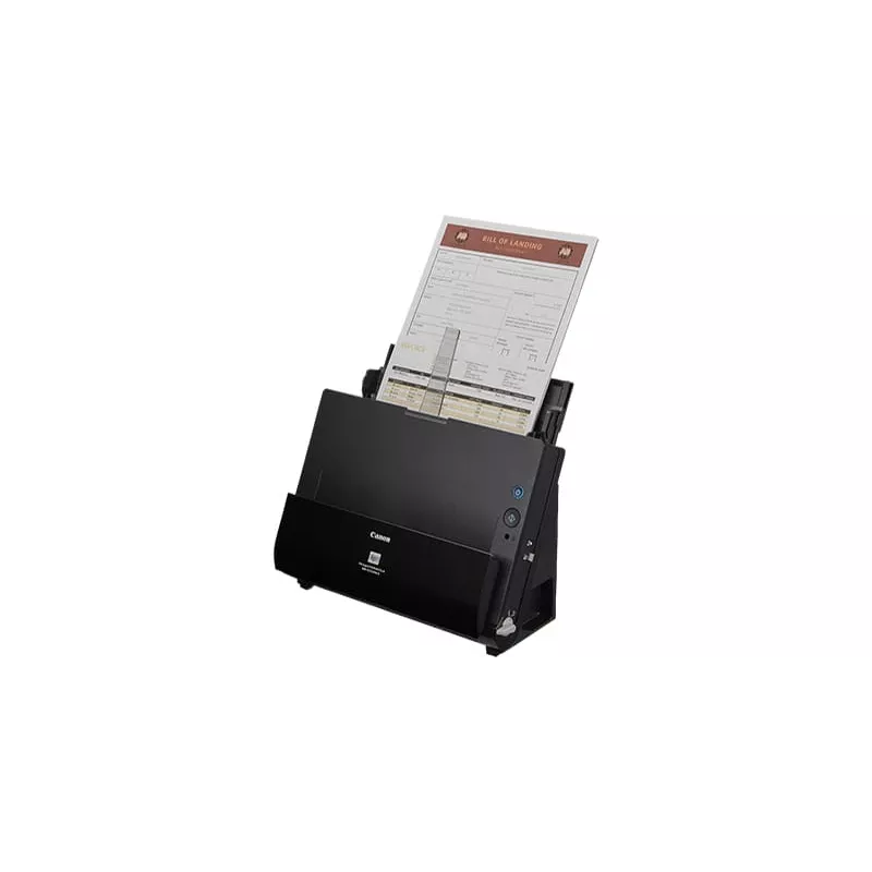 Canon imageFORMULA DR-C225 II Kompaktowy skaner dokumentów z dupleksem
