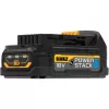 Akumulator Dewalt DCBP034G-XJ Czarny
